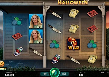 Halloween gameplay screenshot 2 small