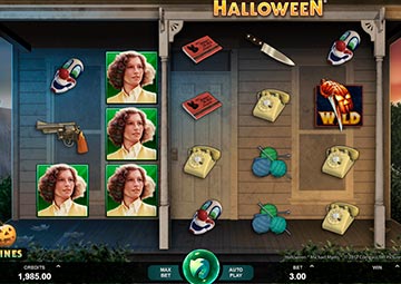 Halloween gameplay screenshot 3 small