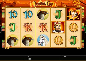 Joker's Cap gameplay screenshot 1 small