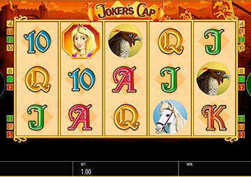 Joker's Cap gameplay screenshot 2 small