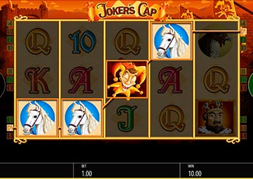 Joker's Cap gameplay screenshot 3 small