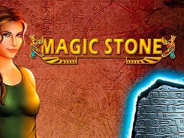 Magic Stone