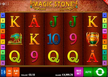 Magic Stone gameplay screenshot 3 small