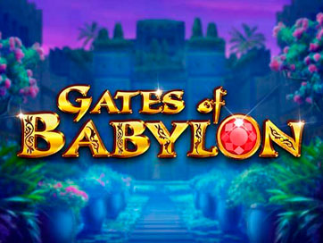 Gates Of Babylon