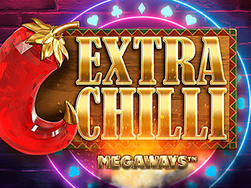 Extra Chilli Online Slot Game