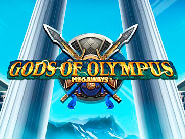 Gods Of Olympus