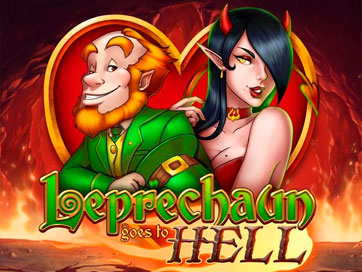 Leprechaun Goes To Hell Online Slot For Real Money