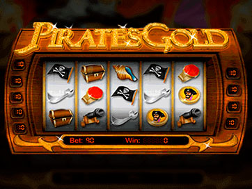 Pirate’s Gold