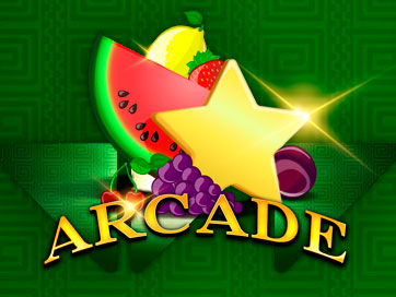 Arcade Online Slot For Real Money