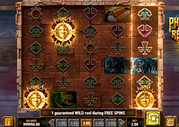 Phoenix Reborn gameplay screenshot 2 small