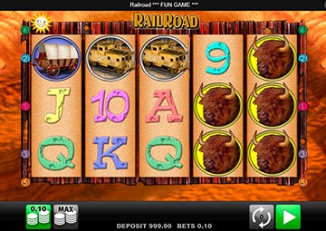 Railroad gameplay screenshot 1 small