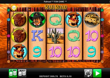 Railroad gameplay screenshot 3 small