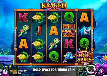 Release The Kraken gameplay screenshot 3 small