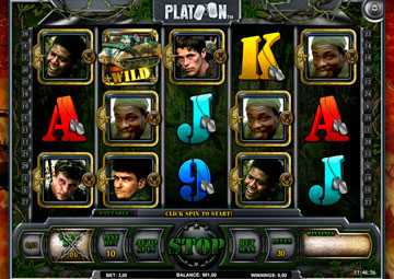 Platoon gameplay screenshot 2 small
