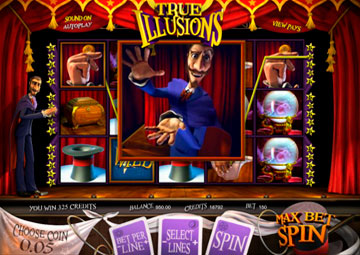 True Illusions gameplay screenshot 2 small