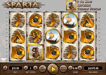 Sparta gameplay screenshot 2 small