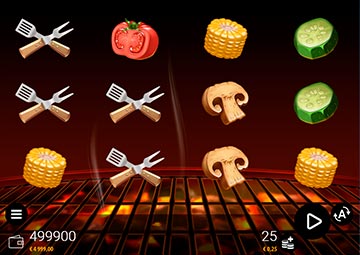 Super Hot Barbeque gameplay screenshot 2 small