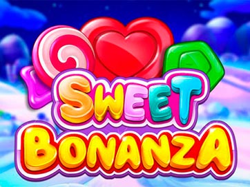 Sweet Bonanza Real Money Slot Machine
