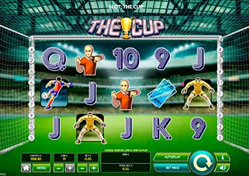 The Cup gameplay screenshot 2 small