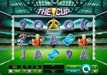 The Cup gameplay screenshot 3 small
