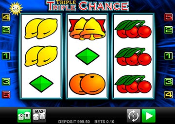 Triple Triple Chance gameplay screenshot 2 small