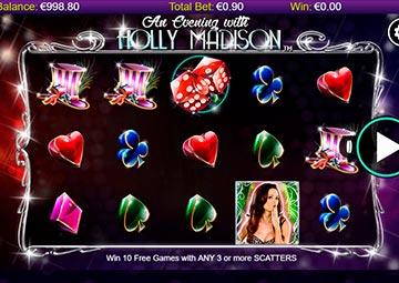 An Evening With Holly Madison gameplay screenshot 2 small