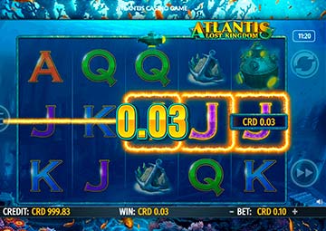 Atlantis gameplay screenshot 2 small
