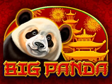 Big Panda Slot Game Online