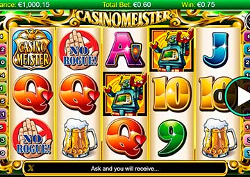 Casinomeister gameplay screenshot 1 small