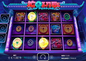 Coins Of Fortune gameplay screenshot 2 small