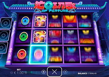 Coins Of Fortune gameplay screenshot 3 small
