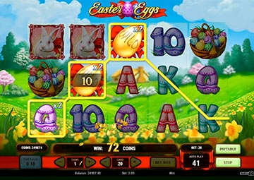 Easter Eggs gameplay screenshot 3 small