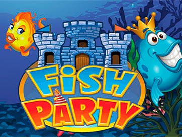 Fish Party