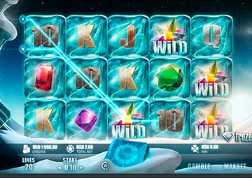 Frozen Diamonds gameplay screenshot 2 small