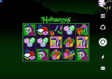 Halloweenies gameplay screenshot 1 small