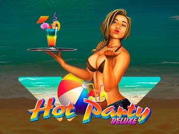 Hot Party Deluxe