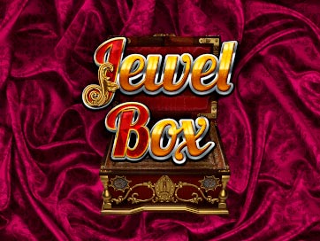Jewel Box Slot Real Money