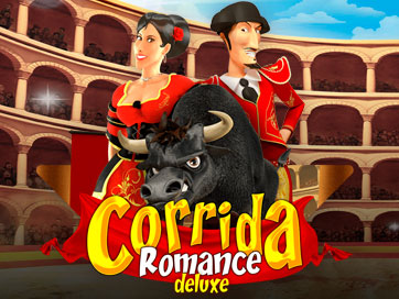 Corrida Romance Deluxe Online Slot