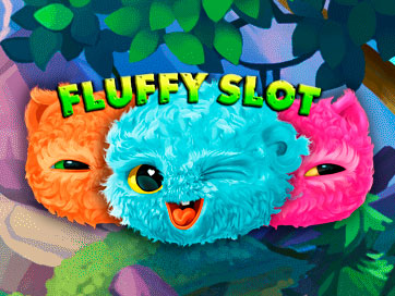 Play Fluffy Slot Real Money