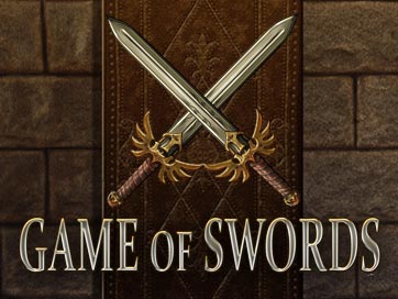 Game Of Swords Slot Online