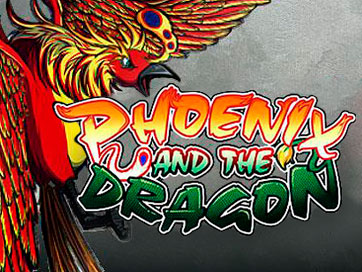 Phoenix And The Dragon