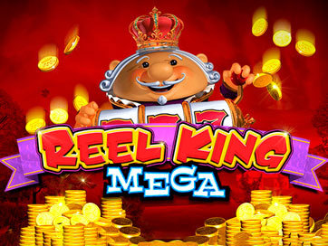 Reel King Mega