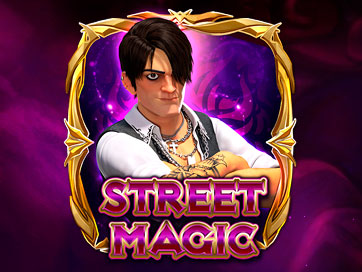 Street Magic