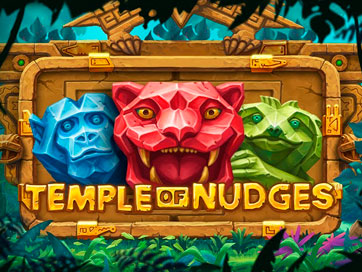 Temple Of Nudges Real Money Slot