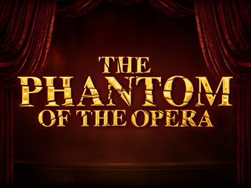 The phantom of the opera Slot Game at 777spinslot Play ONLINE The ...