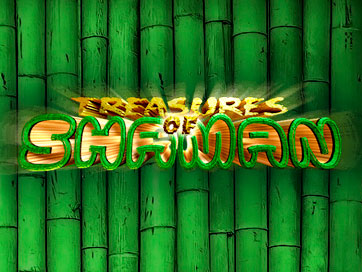 Treasure Of Shaman Slot For Real Money