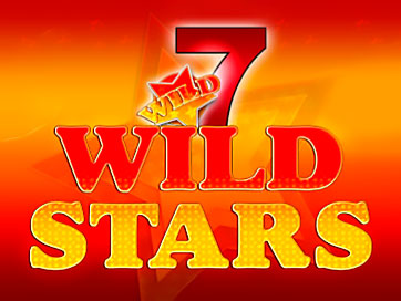 Wild Stars Slot For Real Money