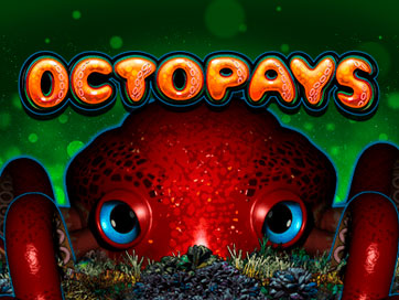 Octopays Online Slot For Real Money