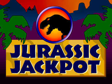Jurassic Jackpot