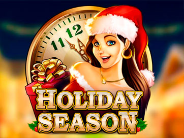 Holiday Season Slot Online